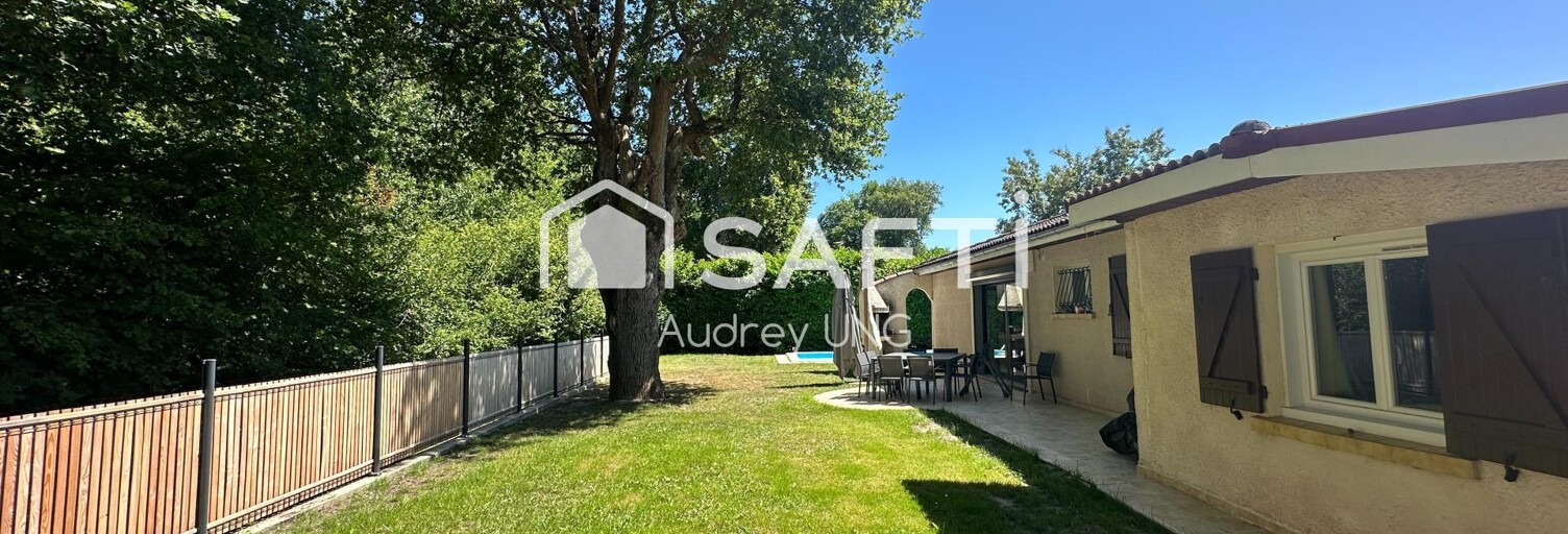 Maison 6 Pièces 105 m² à vendre à Fargues-Saint-Hilaire (33370)