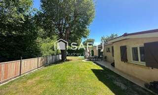 Maison 6 Pièces 105 m² à vendre à Fargues-Saint-Hilaire (33370)