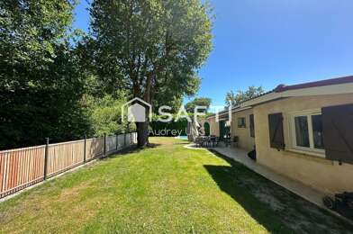Maison 6 pièces 345000 €
