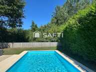 Maison rénovée 105 m²  Calme, vue forêt  Sadirac — photo 3