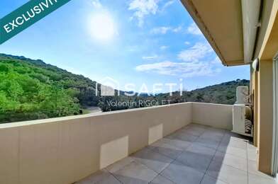 Appartement 4 pièces 459000 €