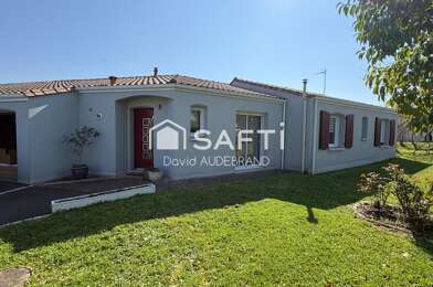 Maison 6 pièces 269000 €