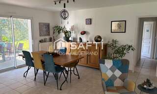 Maison 6 Pièces 139 m² à vendre à Saint-Maxire (79410)