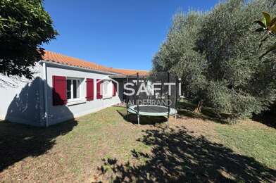 Maison 6 pièces 258000 €