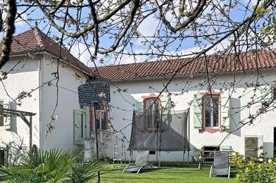 Maison 4 pièces 150000 €