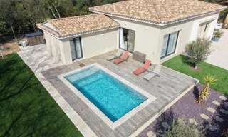 Maison 4 Pièces 110 m² à vendre à Brignoles (83170)