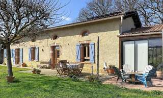 Maison 6 Pièces 200 m² à vendre à Marignac-Lasclares (31430)