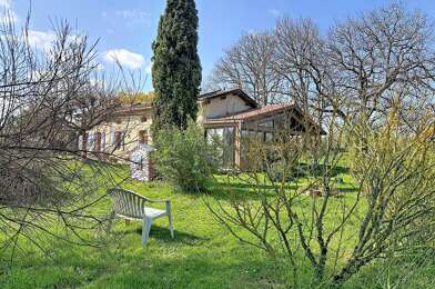 Maison 6 pièces 357000 €