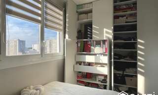 Appartement 4 Pièces 61 m² à vendre à Vitry-sur-Seine (94400)