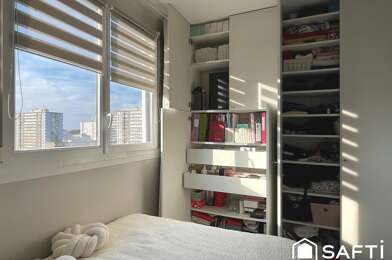 Appartement 4 pièces 265000 €