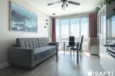 Appartement 4 pièces 255000 €