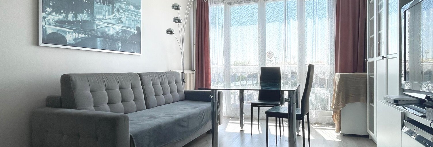Appartement 4 Pièces 61 m² à vendre à Vitry-sur-Seine (94400)