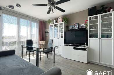 Appartement 4 pièces 245000 €