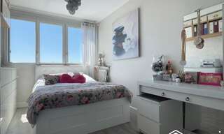 Appartement 4 Pièces 61 m² à vendre à Vitry-sur-Seine (94400)