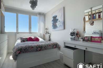 Appartement 4 pièces 245000 €