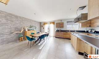 Maison 5 Pièces 90 m² à vendre à Forcalqueiret (83136)