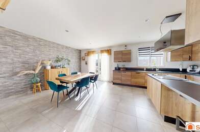 Maison 5 pièces 310000 €