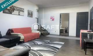 Appartement 3 Pièces 64 m² à vendre à Marbache (54820)