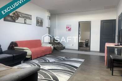 Appartement 3 pièces 85000 €