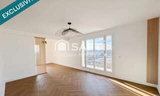 Appartement 5 Pièces 88 m² à vendre à Chelles (77500)