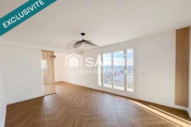 Appartement 5 pièces 239000 €