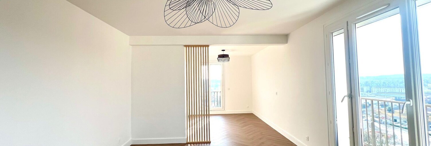 Appartement 5 Pièces 88 m² à vendre à Chelles (77500)