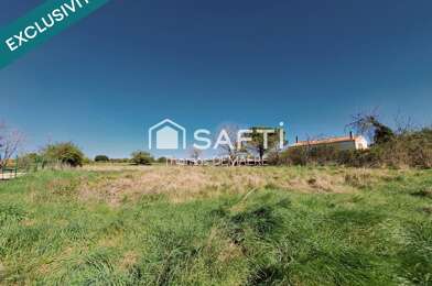 Terrain  28000 €