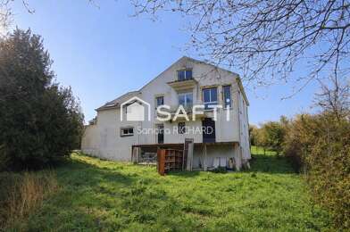 Maison 15 pièces 850000 €