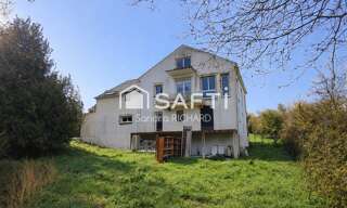 Maison 15 Pièces 342 m² à vendre à Assérac (44410)