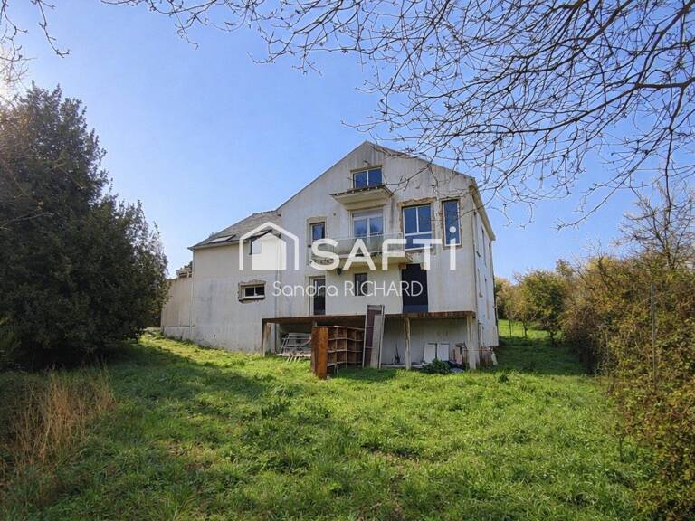 Maison à finir de rénover ASSERAC — photo 1