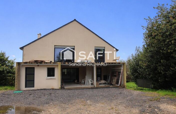 Maison à finir de rénover ASSERAC — photo 2
