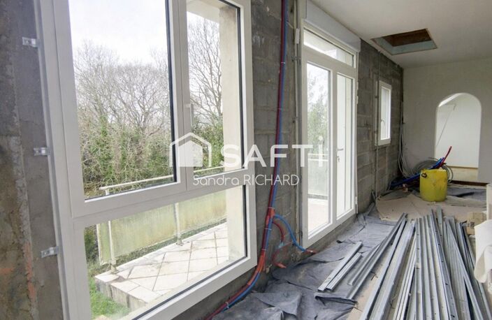 Maison à finir de rénover ASSERAC — photo 5