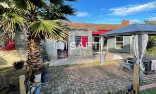 Maison 5 Pièces 130 m² à vendre à Bouaye (44830)