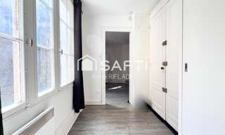 Appartement 1 Pièce 36 m² à vendre à Bordeaux (33000)