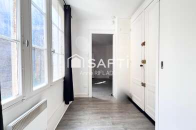 Appartement 1 pièces 168000 €