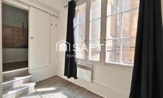 Appartement 1 Pièce 36 m² à vendre à Bordeaux (33000)