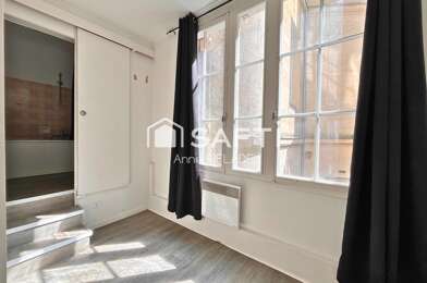 Appartement 1 pièces 168000 €