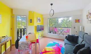 Appartement 1 Pièce 25 m² à vendre à La Baule-Escoublac (44500)