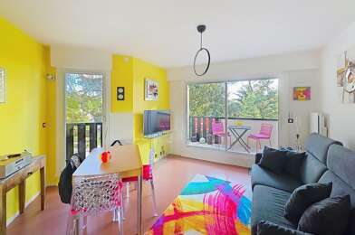 Appartement 1 pièces 159000 €