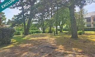 Appartement 1 Pièce 25 m² à vendre à La Baule-Escoublac (44500)