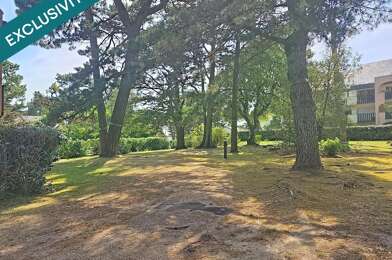 Appartement 1 pièces 159000 €