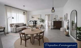 Appartement 3 Pièces 70 m² à vendre à Brest (29200)