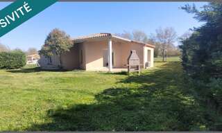 Maison 4 Pièces 86 m² à vendre à Monteils (82300)