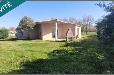 Maison 4 pièces 215000 €