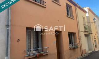 Maison 4 Pièces 55 m² à vendre à Saint-Paul-de-Fenouillet (66220)