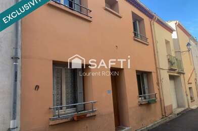 Maison 4 pièces 30000 €