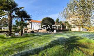 Maison 8 Pièces 250 m² à vendre à Le Girouard (85150)