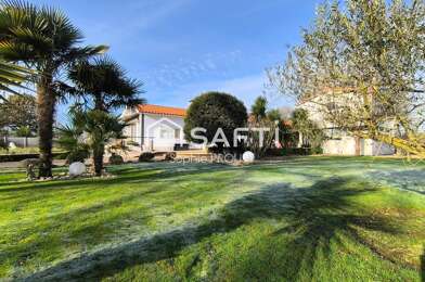 Maison 8 pièces 475000 €