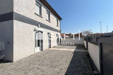 Maison 4 pièces 228000 €