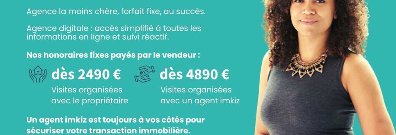 Appartement 3 Pièces 66 m² à vendre à Andrésy (78570)